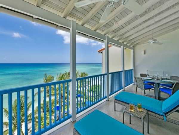 Barbados Condo 976214