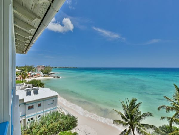 Barbados Condo 976214