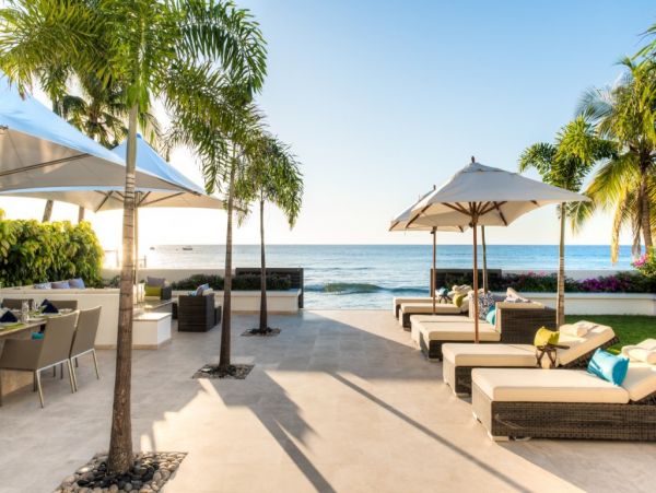 Barbados Home 976215