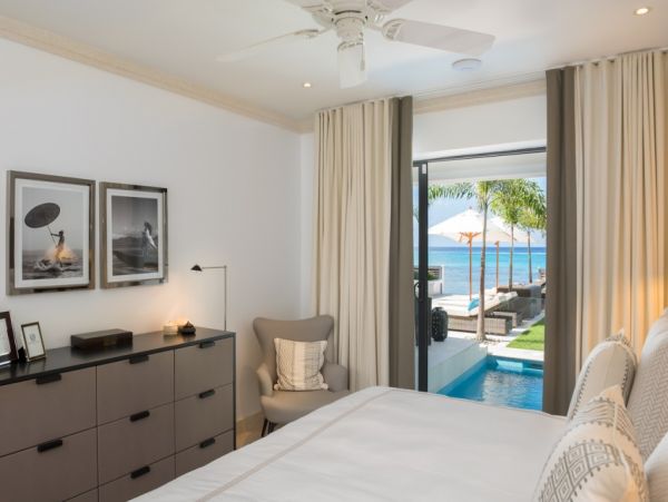 Barbados Home 976215
