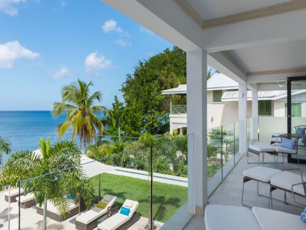 Barbados Home 976215
