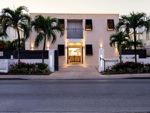 Barbados Home 976215