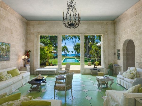 Barbados Home 976217