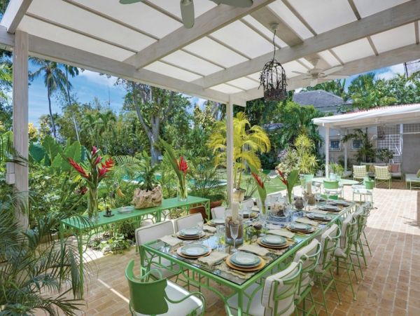 Barbados Home 976217