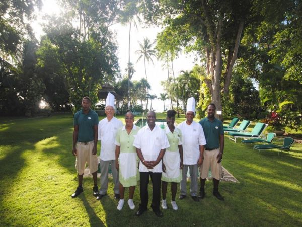 Barbados Home 976217