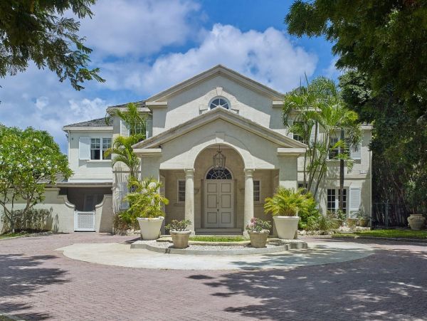 Barbados Home 976218