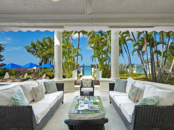 Barbados Home 976218