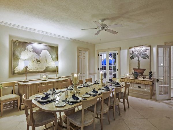 Barbados Home 976218