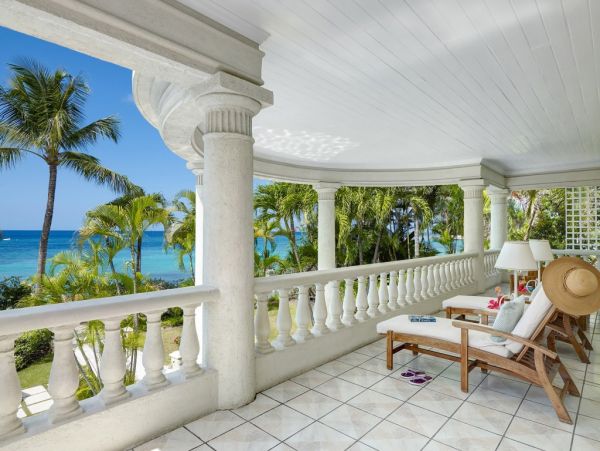 Barbados Home 976218