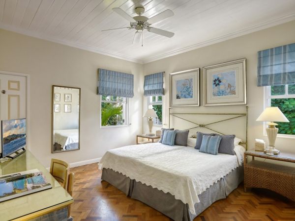 Barbados Home 976218