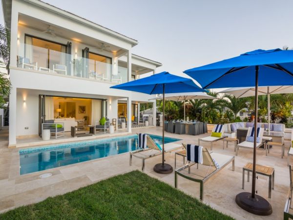 Barbados Home 976219