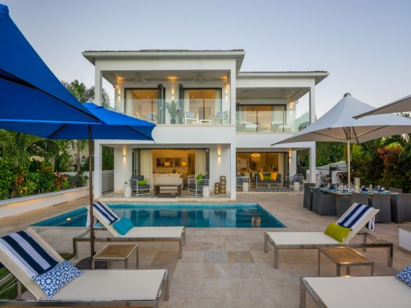 Barbados Home 976219
