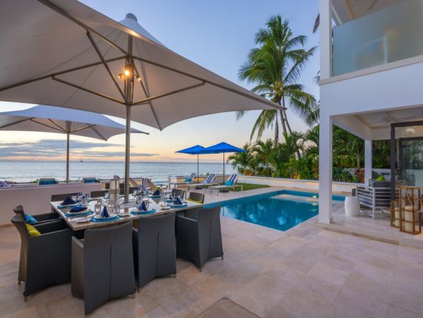 Barbados Home 976219