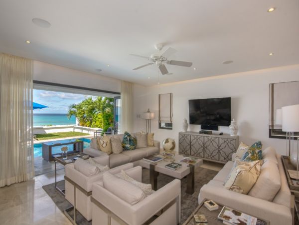 Barbados Home 976219