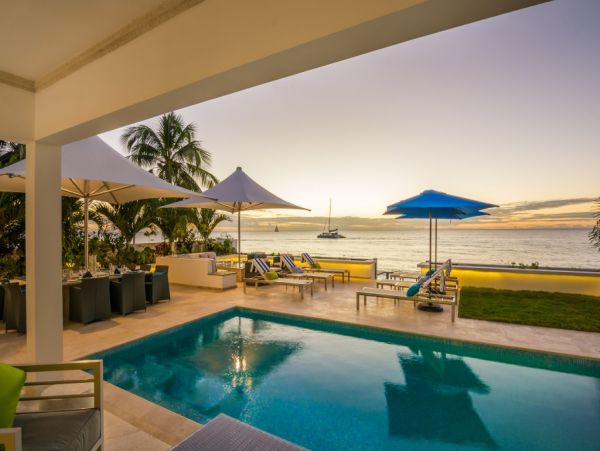 Barbados Home 976219