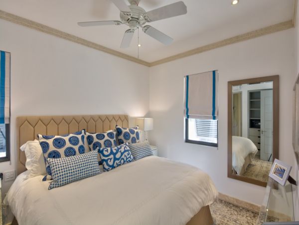 Barbados Home 976219