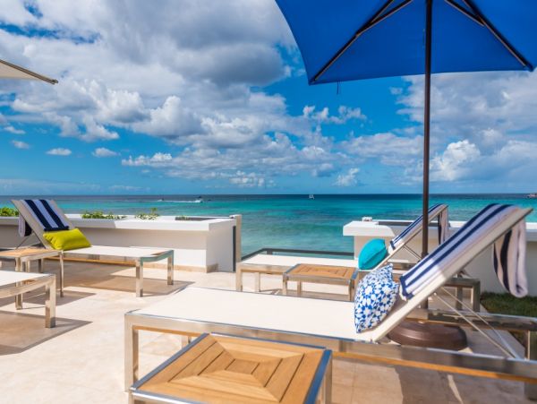 Barbados Home 976219