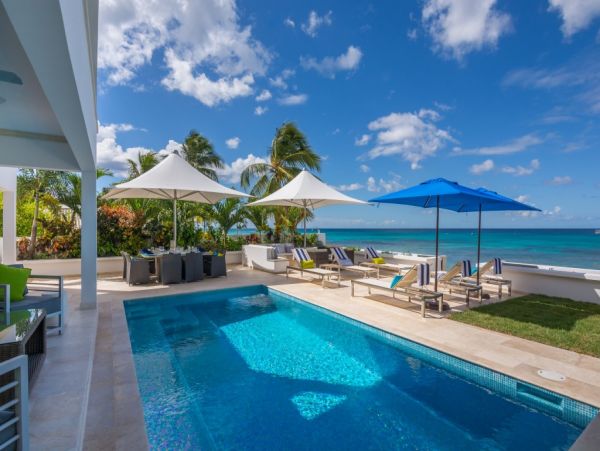 Barbados Home 976219