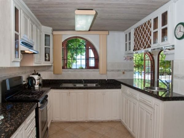 Barbados Home 976220