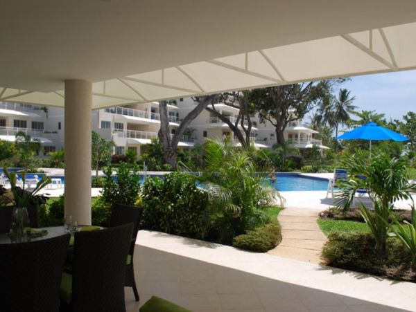 Barbados Condo 976221