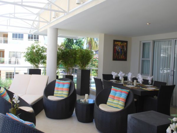 Barbados Condo 976221