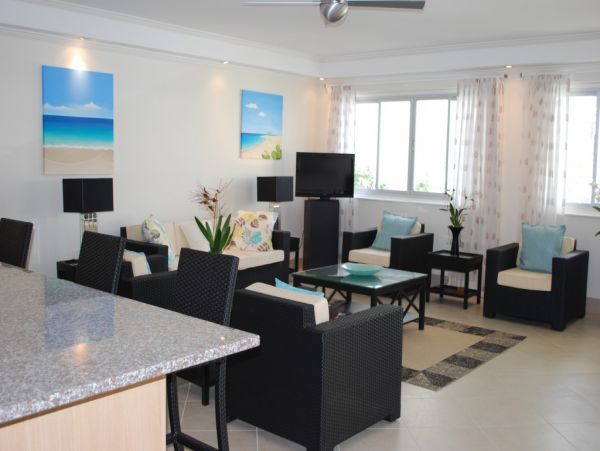 Barbados Condo 976221