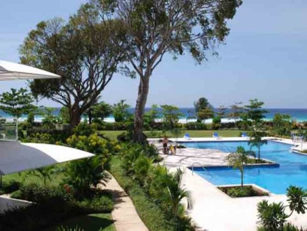 Barbados Condo 976221