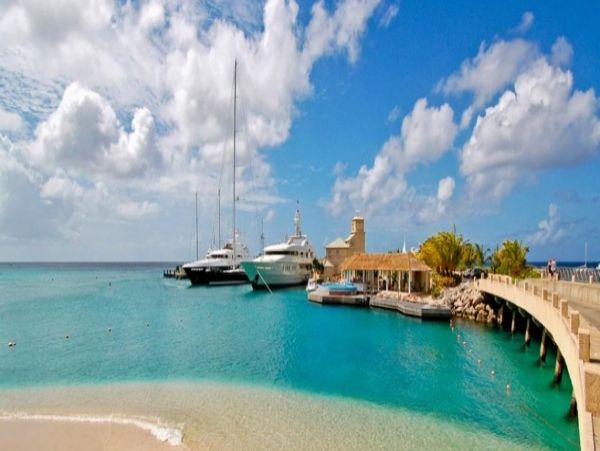 Barbados Condo 976222