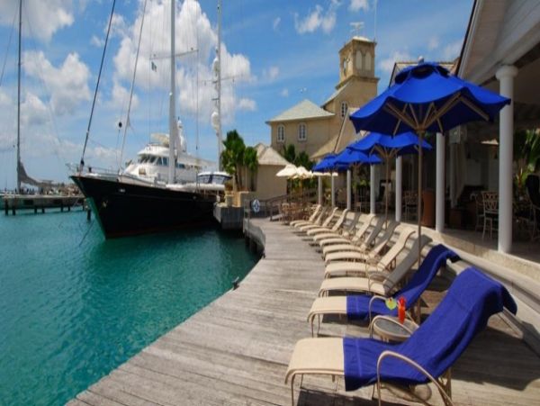 Barbados Condo 976222