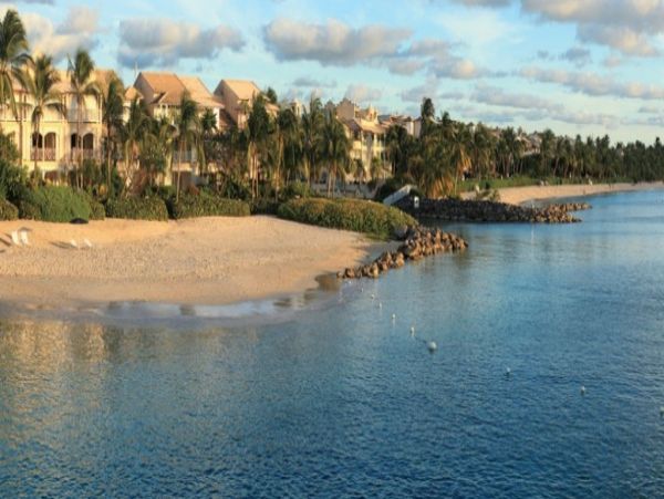 Barbados Condo 976222