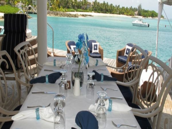 Barbados Condo 976222