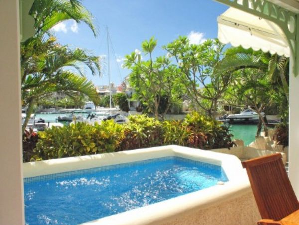 Barbados Condo 976222