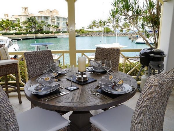 Barbados Condo 976222