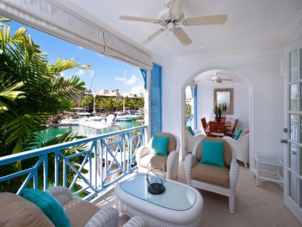 Barbados Condo 976222