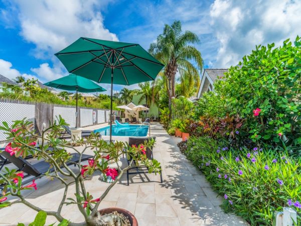 Barbados Home 976223
