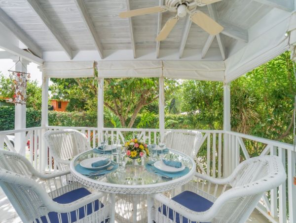 Barbados Home 976223