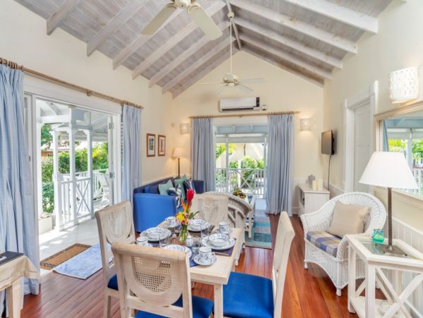 Barbados Home 976223