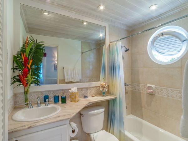 Barbados Home 976223