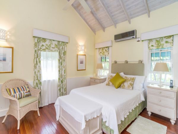Barbados Home 976223