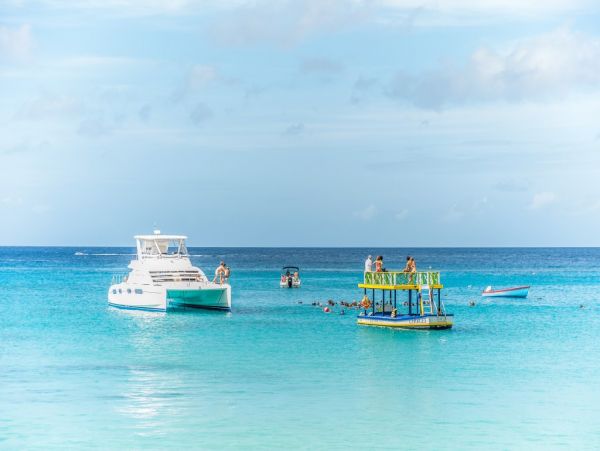 Barbados Home 976223