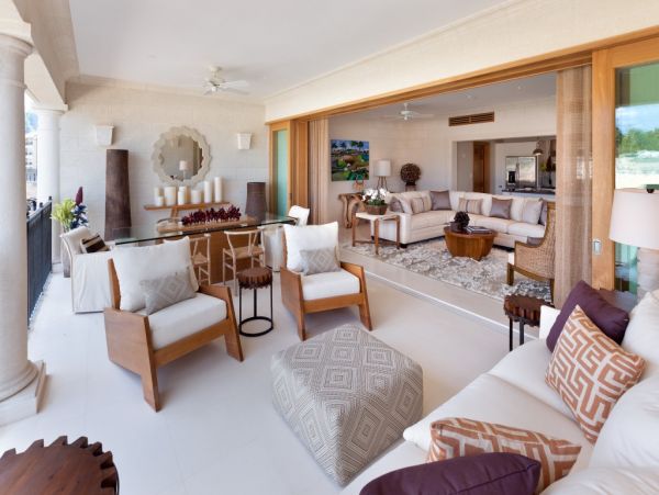 Barbados Condo 976224