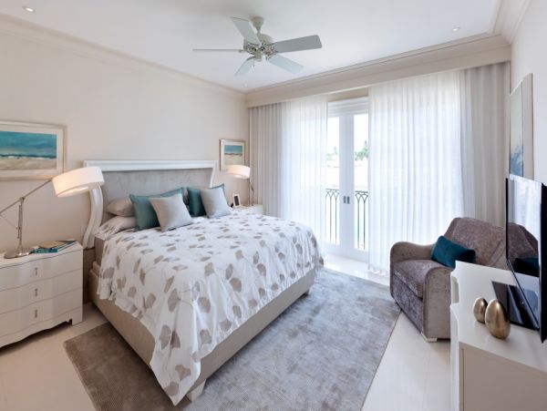 Barbados Condo 976224