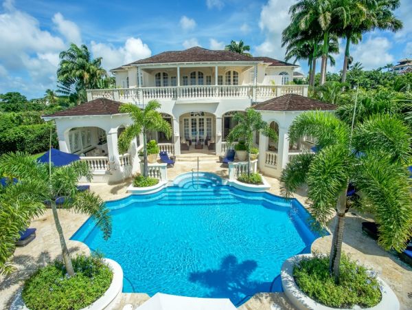 Barbados Home 976230