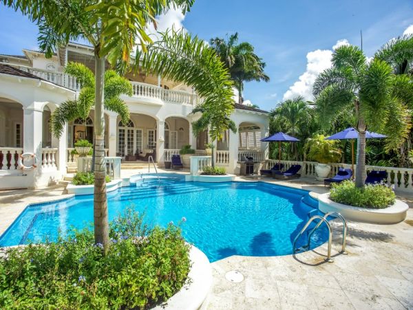 Barbados Home 976230