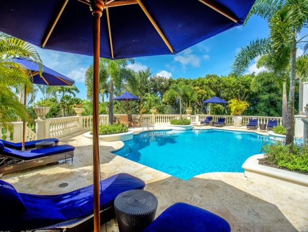 Barbados Home 976230