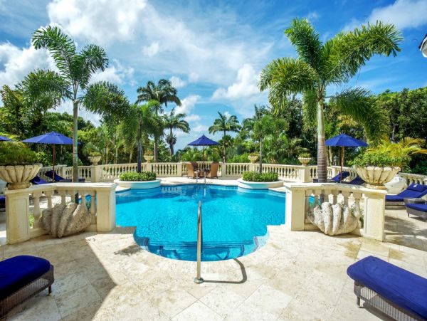 Barbados Home 976230