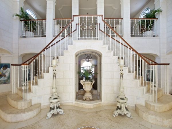 Barbados Home 976230