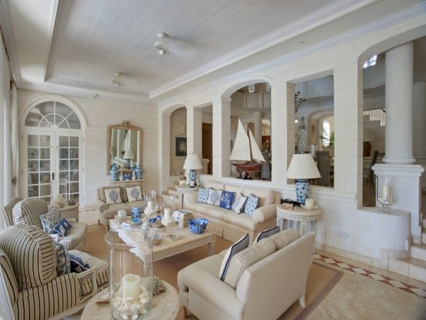 Barbados Home 976230