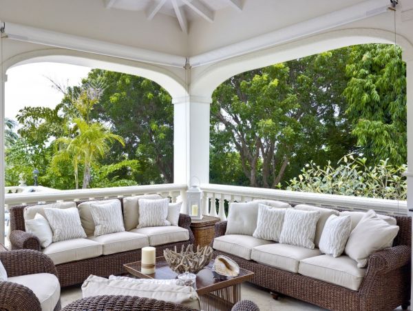 Barbados Home 976230