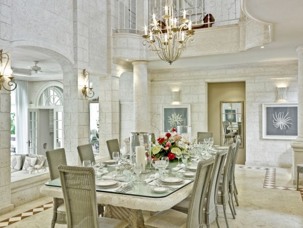 Barbados Home 976230